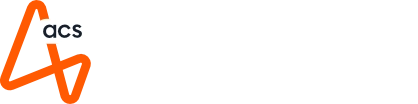 ACS IT Services Logo white