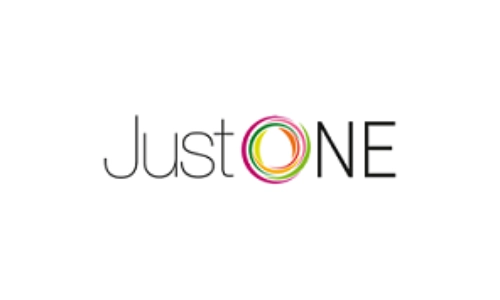 Just One Logo