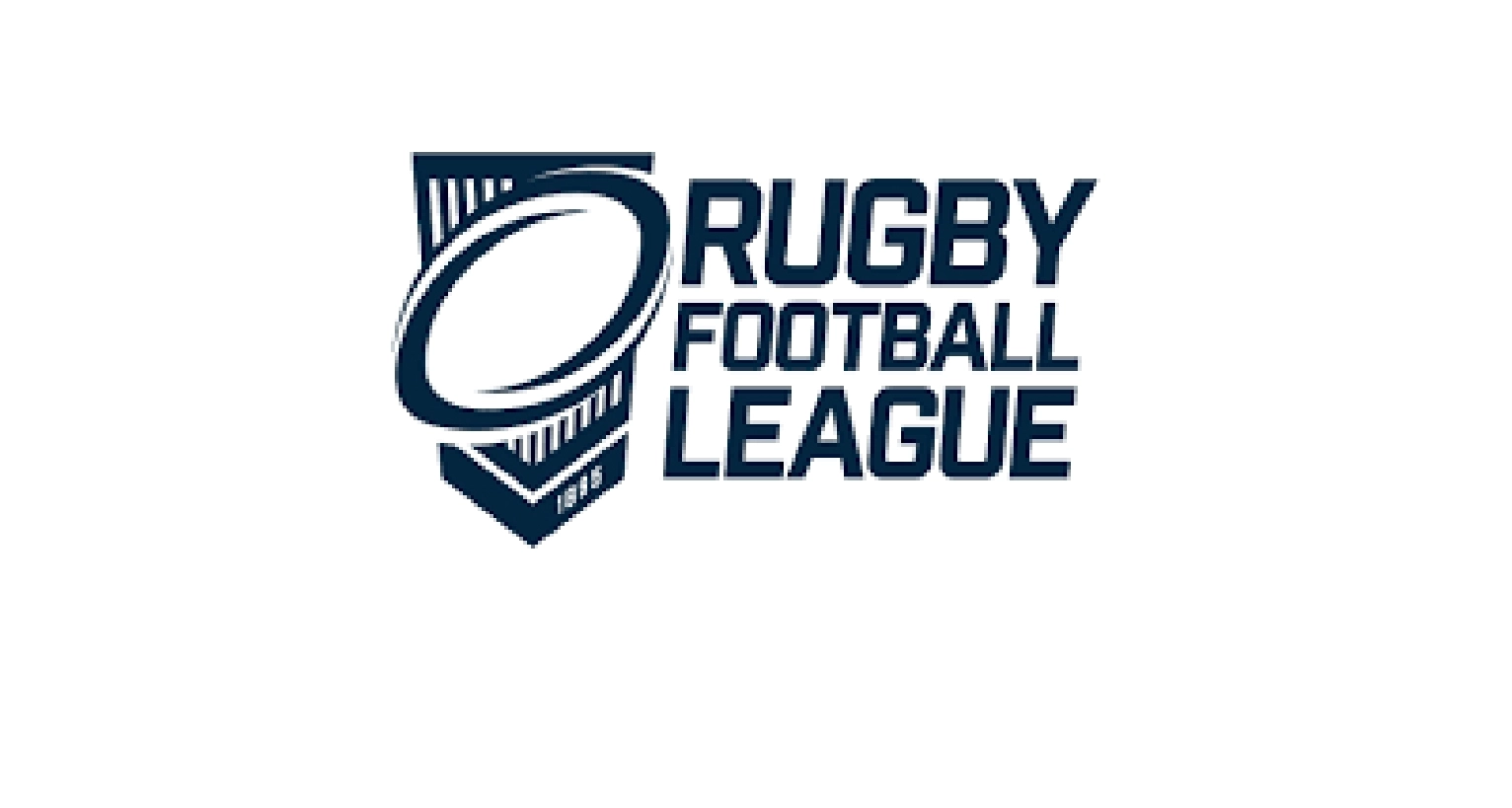 Rugby Football league logo