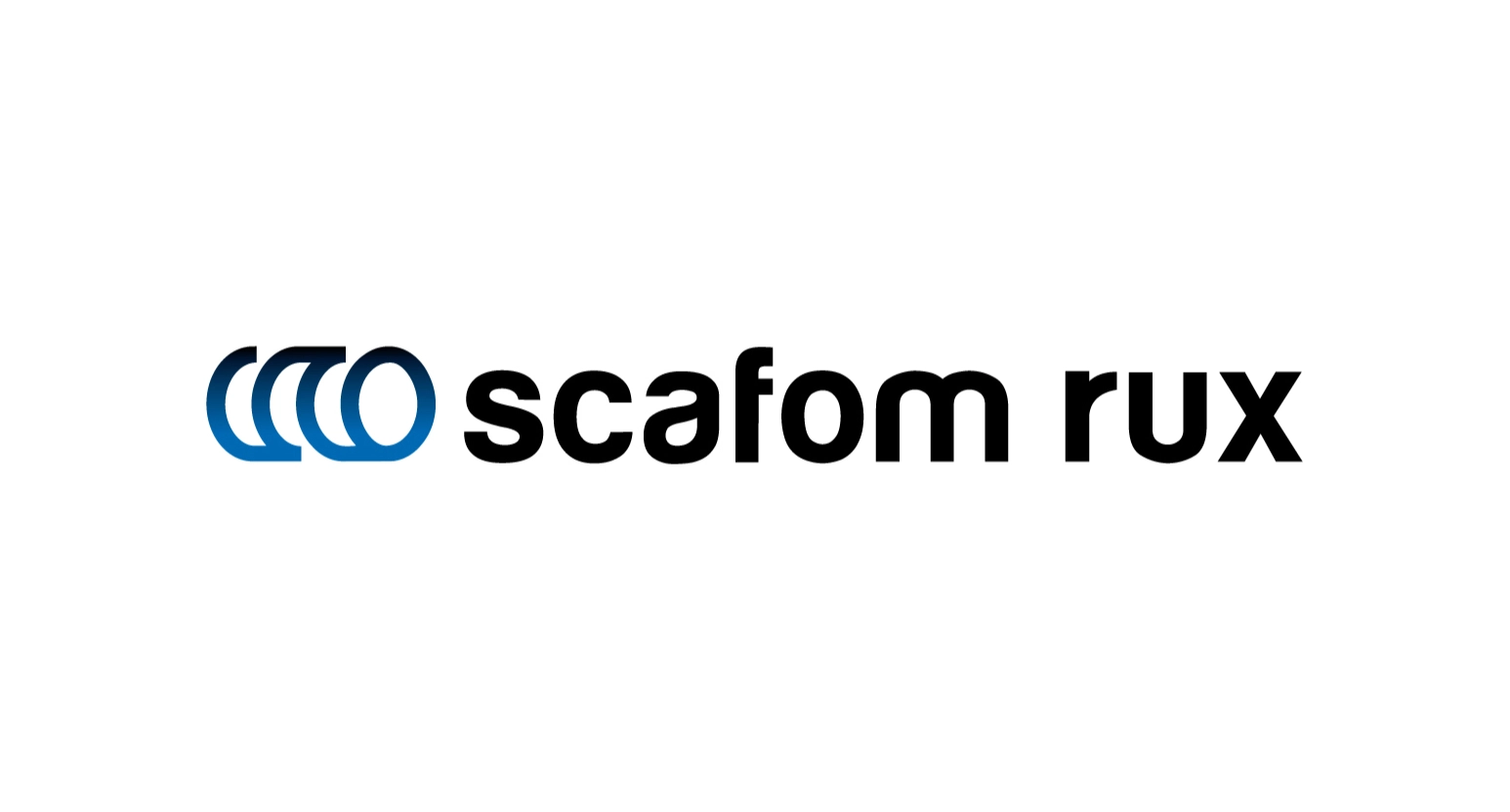 Scafom Rux Logo