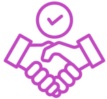 handshake